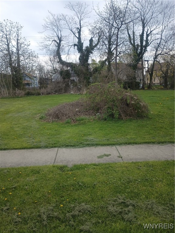 525 Masten Avenue, Buffalo, New York image 1