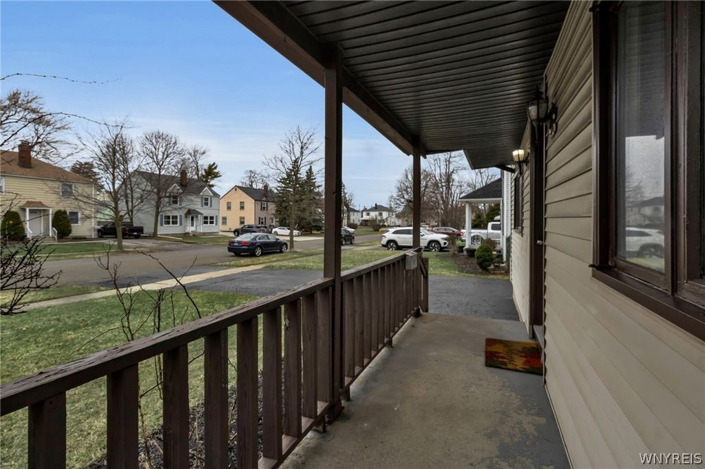 Photo of 87 Virginia Road, Cheektowaga, NY 14225 (MLS # B1667428)