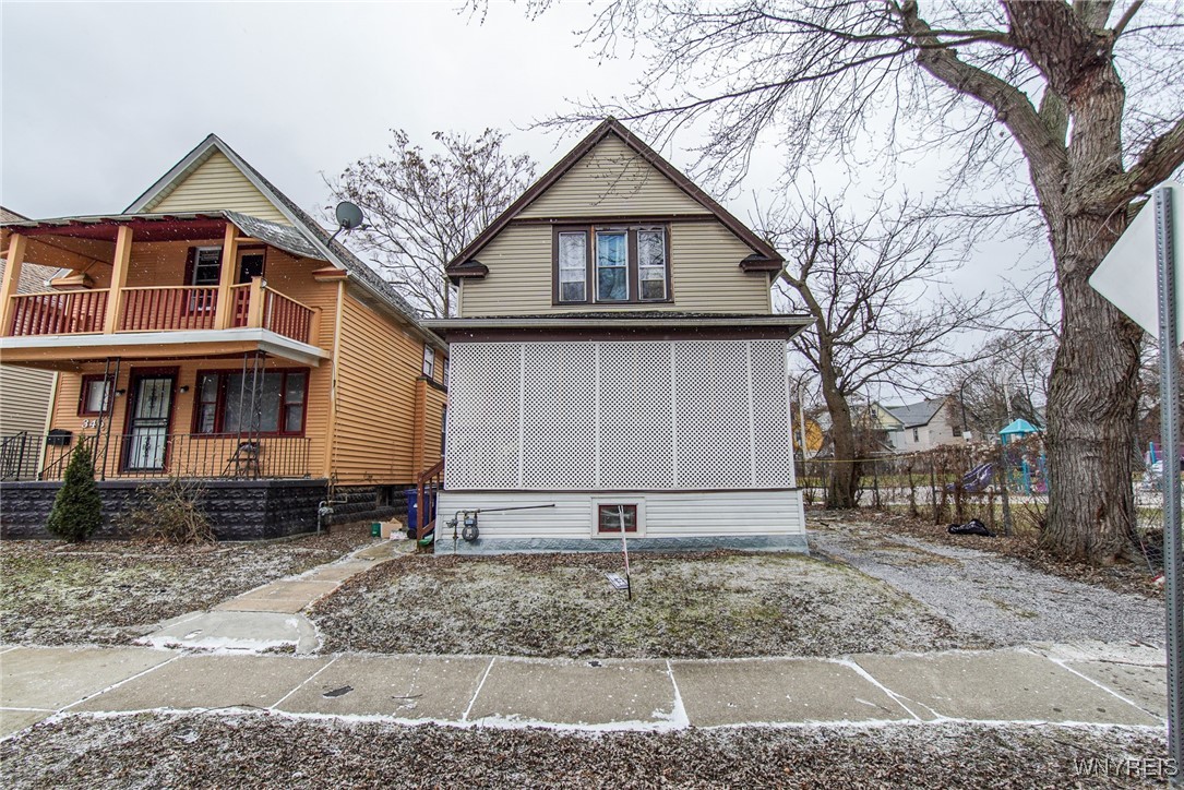 341 Florida Street, Buffalo, New York image 1