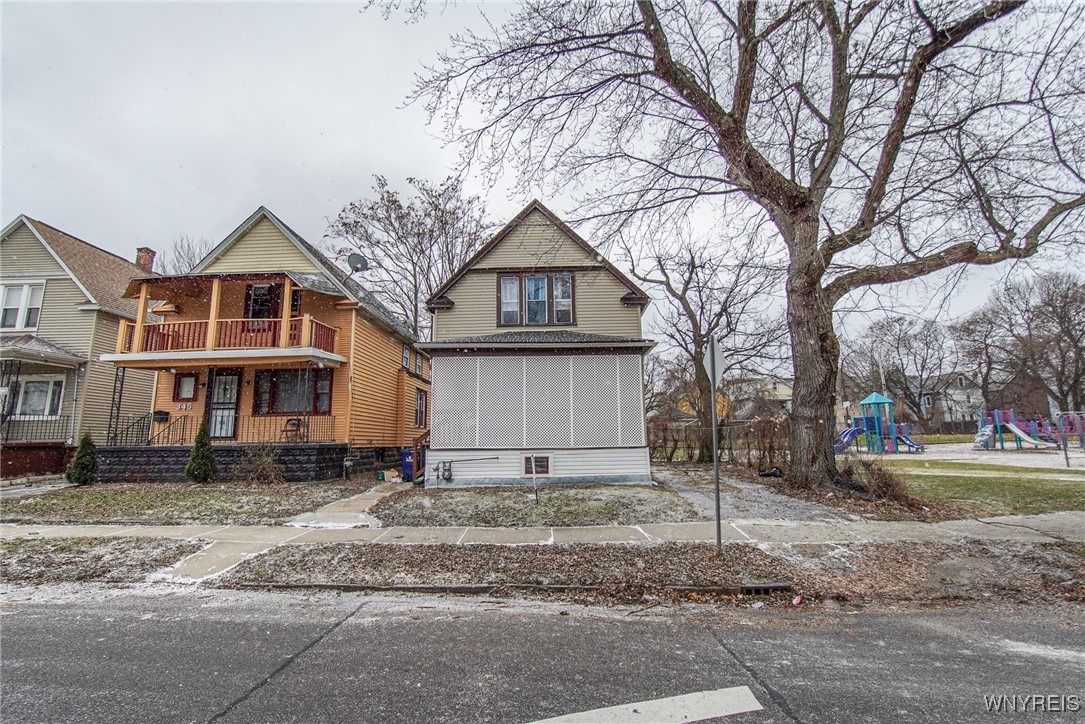 341 Florida Street, Buffalo, New York image 4