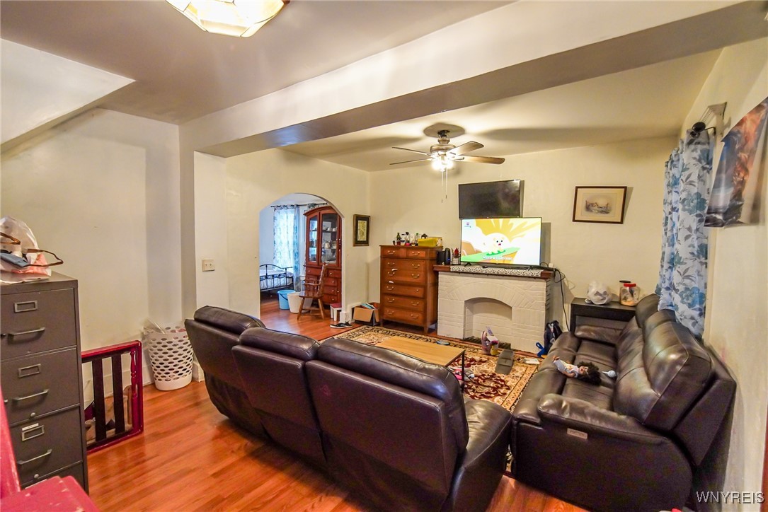 341 Florida Street, Buffalo, New York image 11