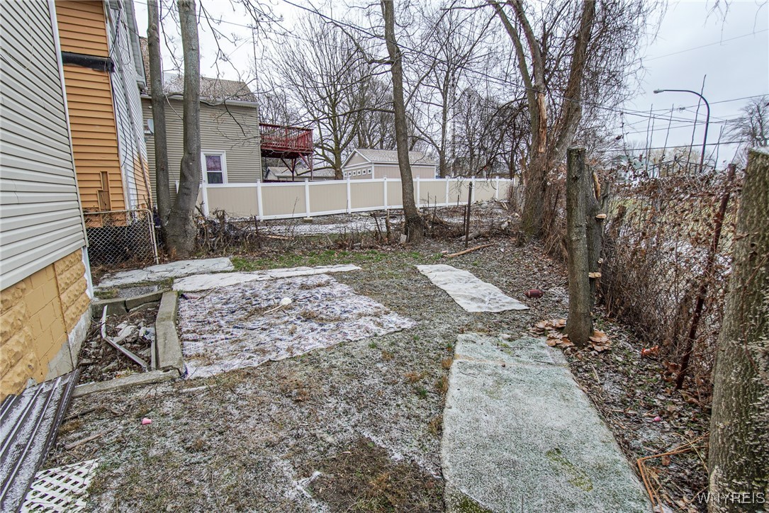 341 Florida Street, Buffalo, New York image 25