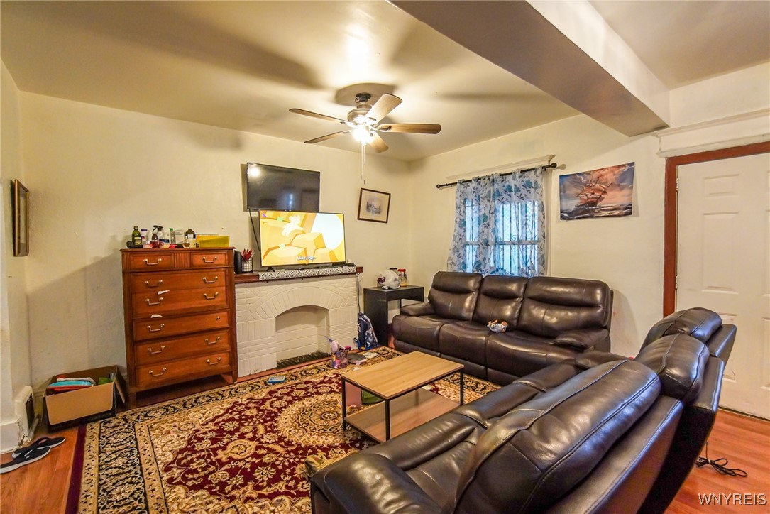 341 Florida Street, Buffalo, New York image 9