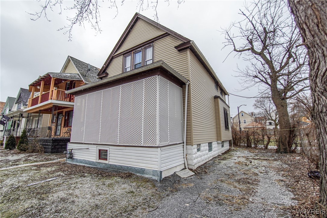 341 Florida Street, Buffalo, New York image 2