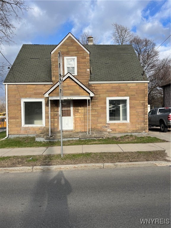 5243 Transit Road, Lancaster, New York image 1