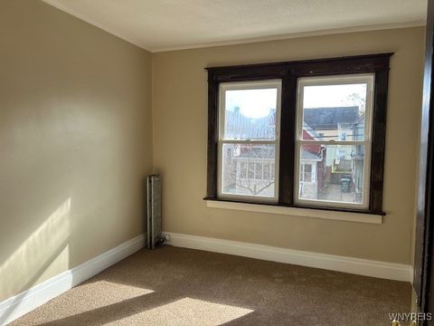 Tiny photo for 384 Skillen Street, Buffalo, NY 14207 (MLS # B1655734)