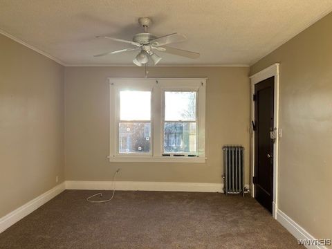 Tiny photo for 384 Skillen Street, Buffalo, NY 14207 (MLS # B1655734)