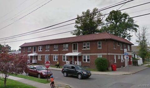 Photo of 384 Skillen Street, Buffalo, NY 14207 (MLS # B1655734)