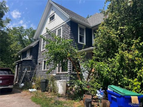 3756 N Main Street Road Holley NY 14470