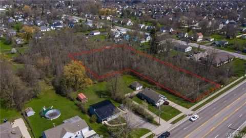 Photo of 5874,5880,5884 Sheridan Drive, Amherst, NY 14221 (MLS # B1683745)