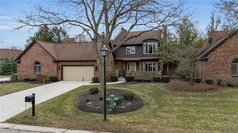 Photo of 61 Hidden Ridge Cmn, Amherst, NY 14221 (MLS # B1666559)