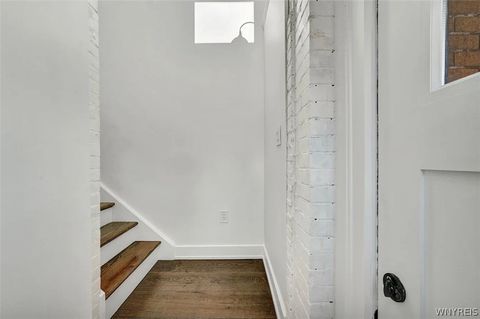 Tiny photo for 162 Allen Street, Buffalo, NY 14201 (MLS # B1684506)