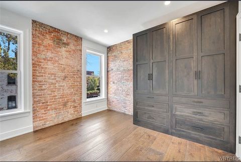 Tiny photo for 162 Allen Street, Buffalo, NY 14201 (MLS # B1684506)