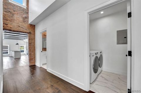 Tiny photo for 162 Allen Street, Buffalo, NY 14201 (MLS # B1684506)