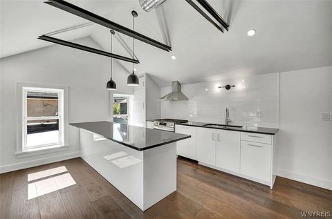 Tiny photo for 162 Allen Street, Buffalo, NY 14201 (MLS # B1684506)