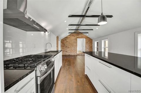 Tiny photo for 162 Allen Street, Buffalo, NY 14201 (MLS # B1684506)