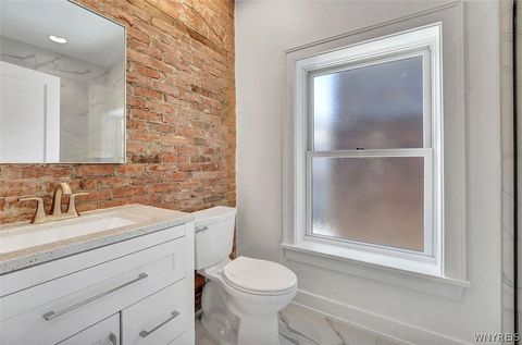 Tiny photo for 162 Allen Street, Buffalo, NY 14201 (MLS # B1684506)