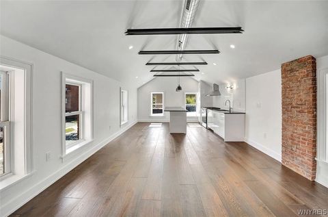 Tiny photo for 162 Allen Street, Buffalo, NY 14201 (MLS # B1684506)