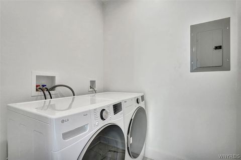 Tiny photo for 162 Allen Street, Buffalo, NY 14201 (MLS # B1684506)