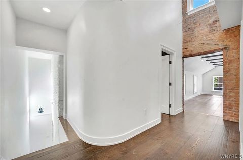 Tiny photo for 162 Allen Street, Buffalo, NY 14201 (MLS # B1684506)