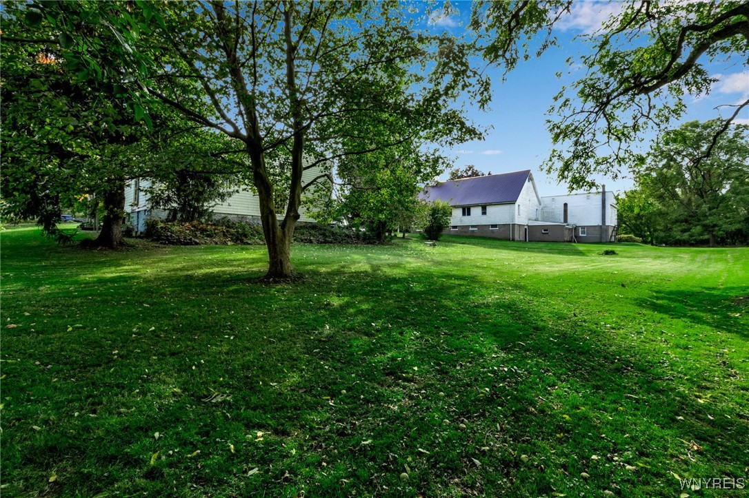 Gaines, New York 14411, United States, 5 Bedrooms Bedrooms, ,2 BathroomsBathrooms,Residential,Active,36445