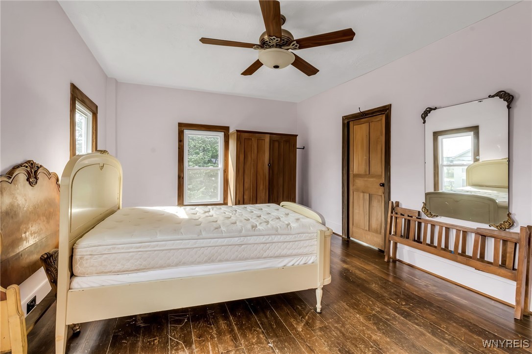 Gaines, New York 14411, United States, 5 Bedrooms Bedrooms, ,2 BathroomsBathrooms,Residential,Active,36445