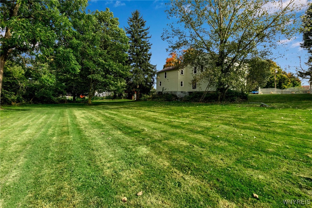 Gaines, New York 14411, United States, 5 Bedrooms Bedrooms, ,2 BathroomsBathrooms,Residential,Active,36445