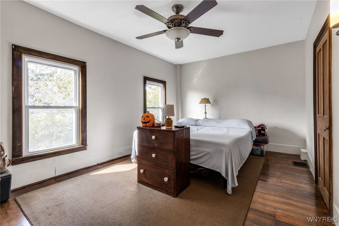 Gaines, New York 14411, United States, 5 Bedrooms Bedrooms, ,2 BathroomsBathrooms,Residential,Active,36445