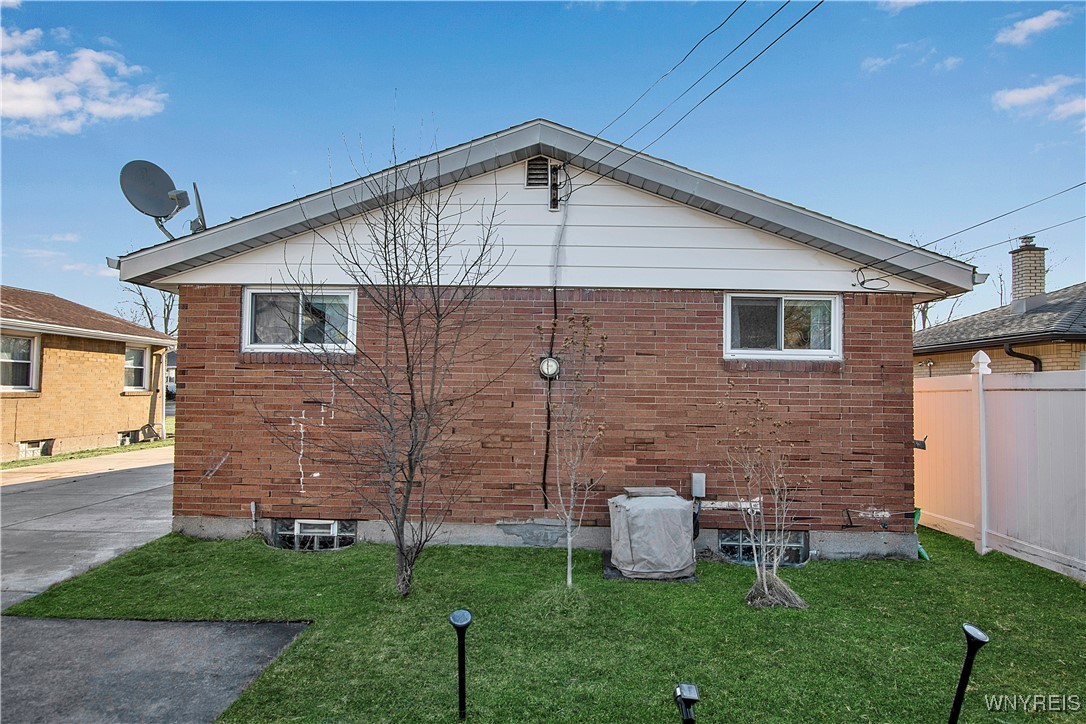 2512 Parker Boulevard, Tonawanda, New York image 33