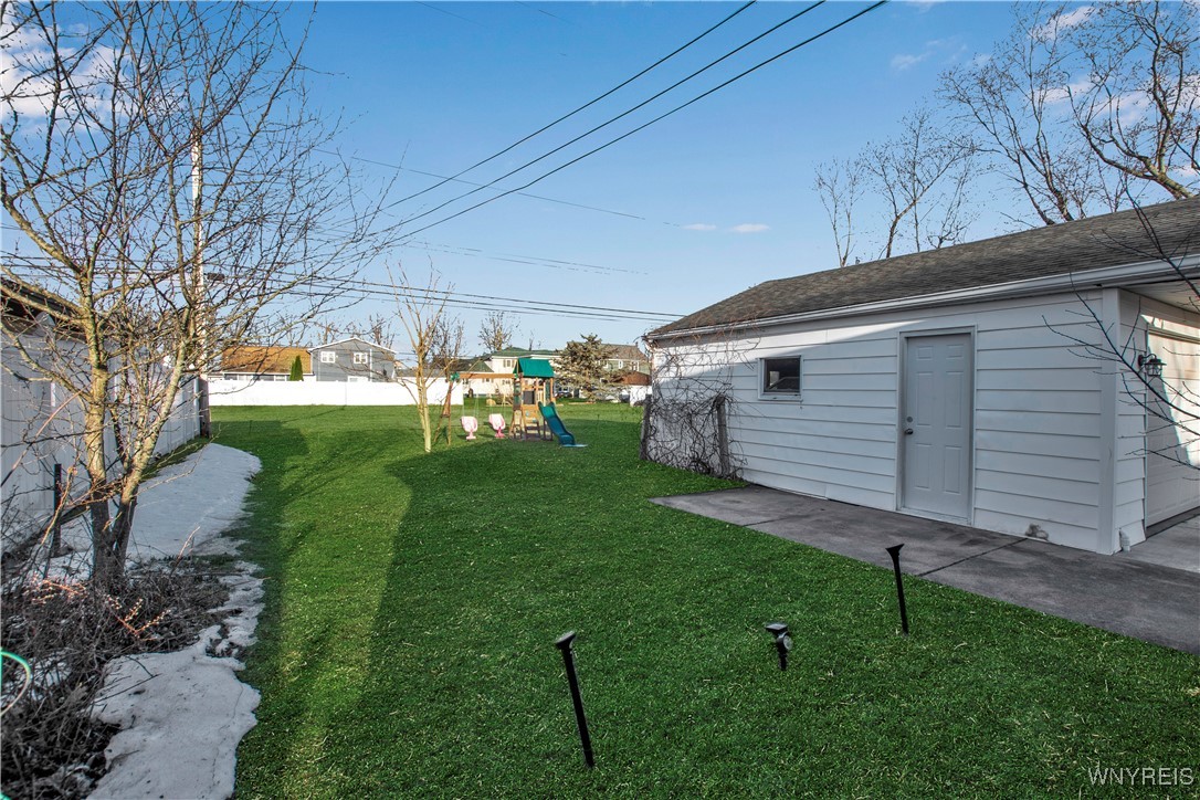 2512 Parker Boulevard, Tonawanda, New York image 34