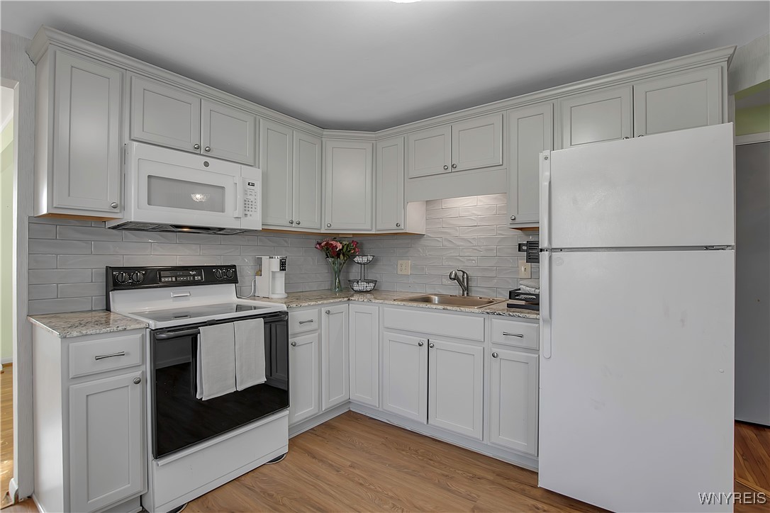 2512 Parker Boulevard, Tonawanda, New York image 13