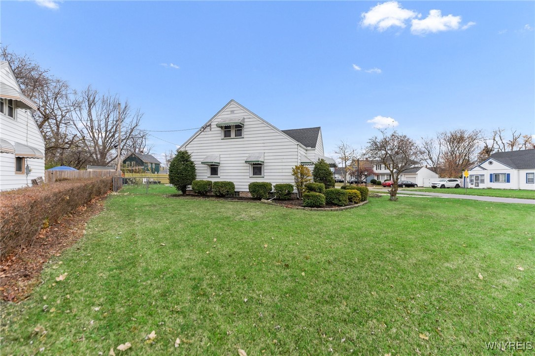 25 Charnwood Drive, Cheektowaga, New York image 45