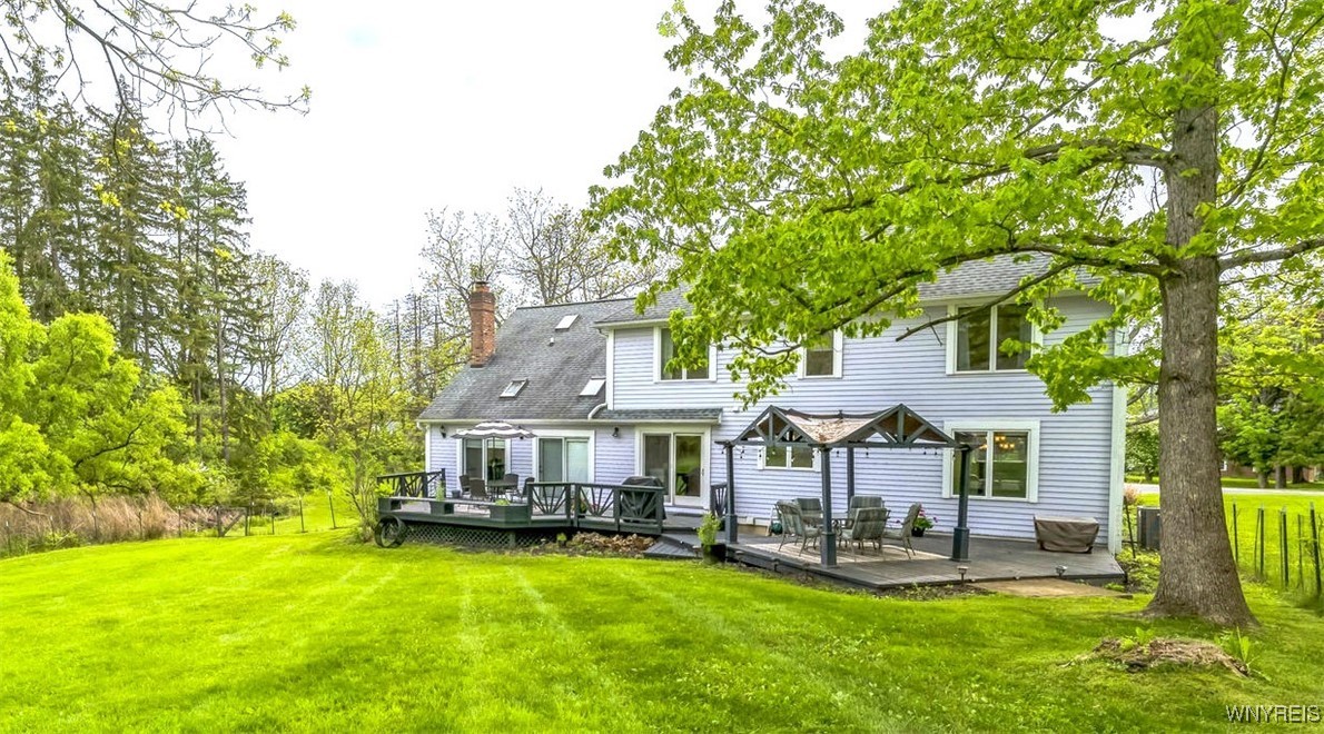 11 Wedgewood Drive, Lansing, New York image 3