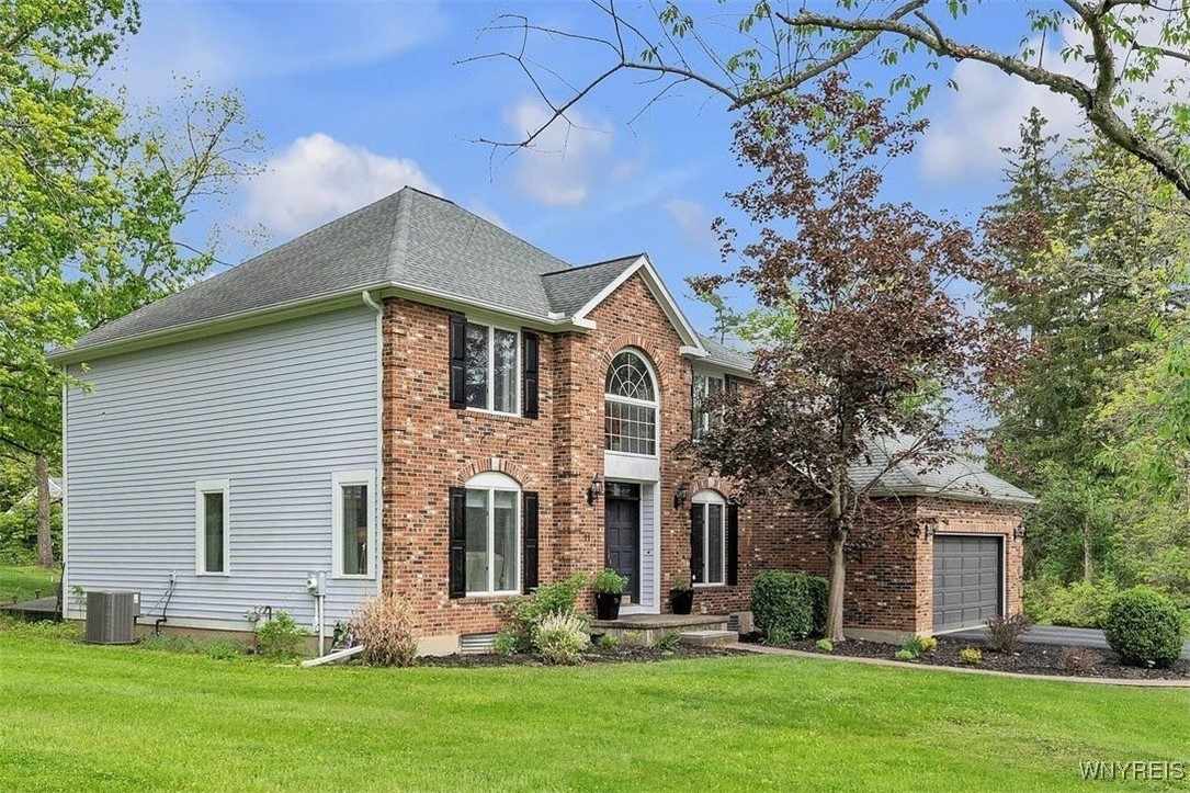 11 Wedgewood Drive, Lansing, New York image 1