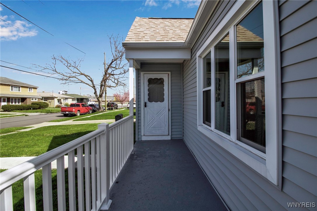 249 Crocker Street, Cheektowaga, New York image 4