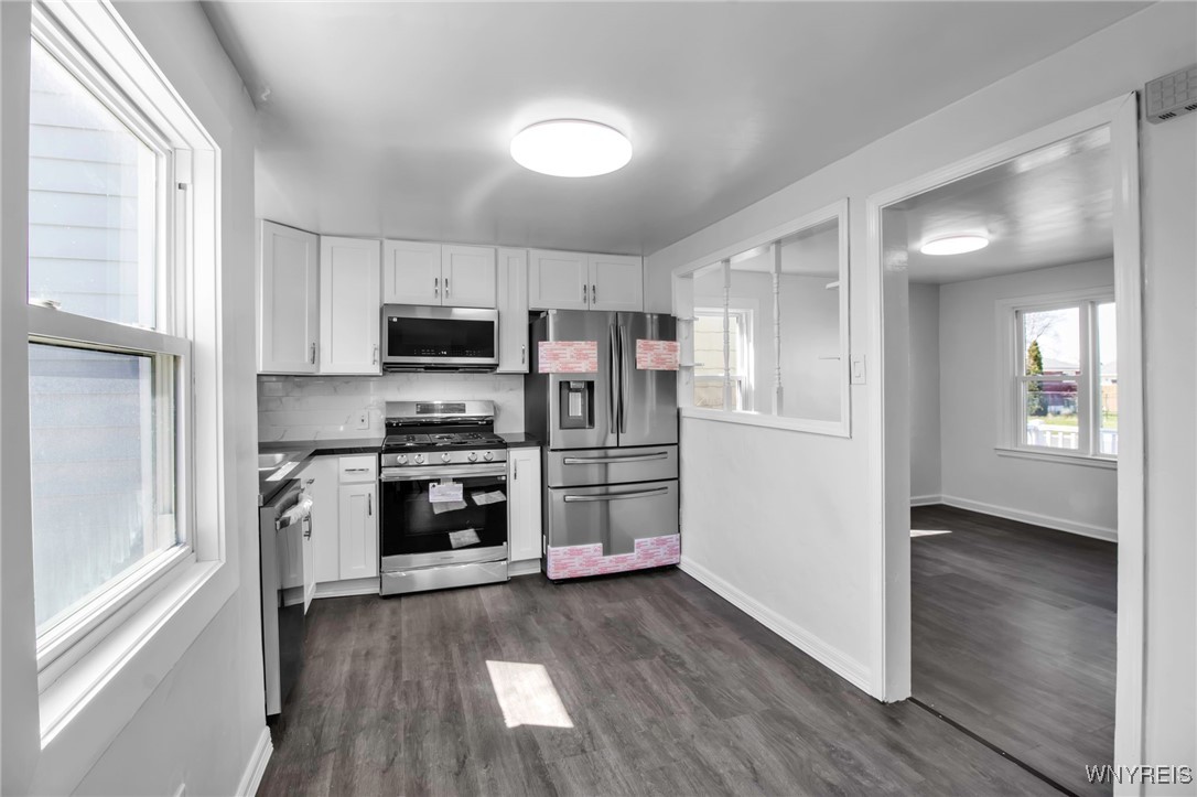 249 Crocker Street, Cheektowaga, New York image 19