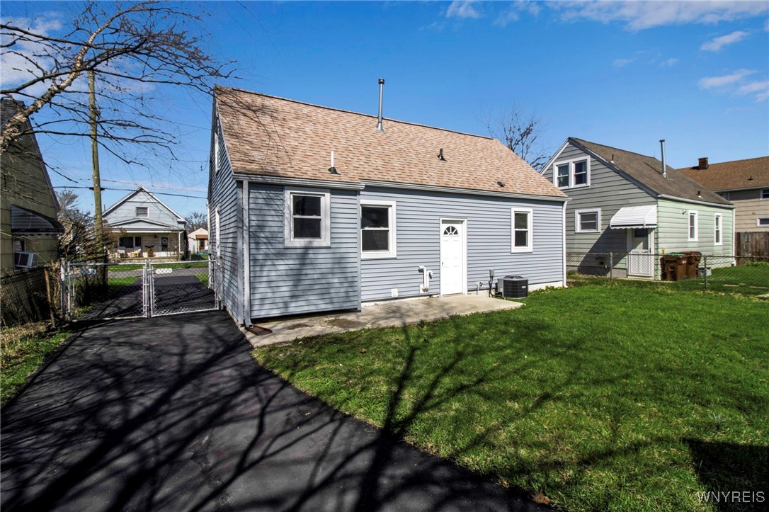 249 Crocker Street, Cheektowaga, New York image 7