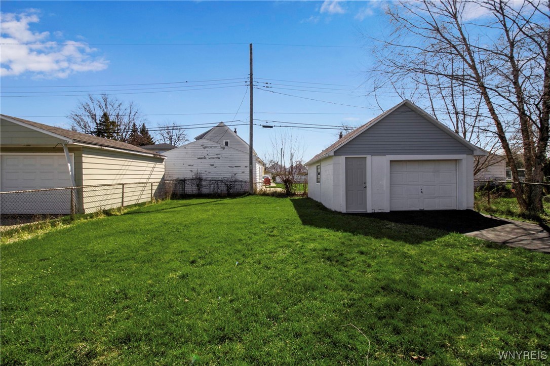 249 Crocker Street, Cheektowaga, New York image 5