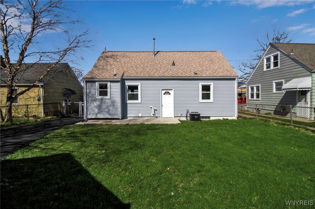249 Crocker Street, Cheektowaga, New York image 6
