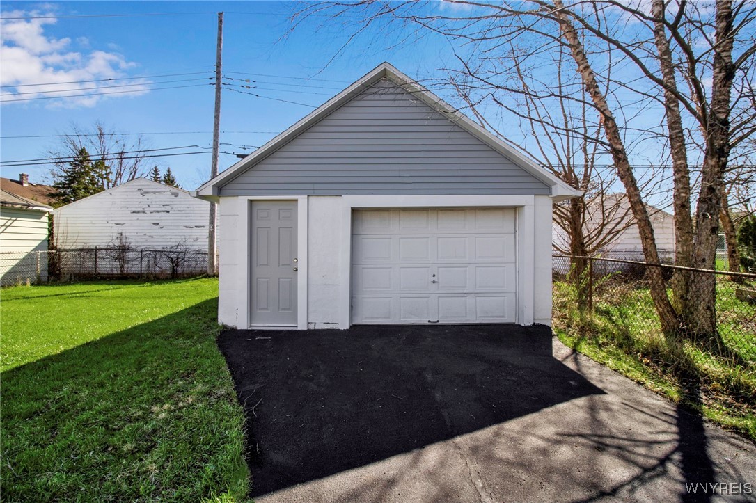 249 Crocker Street, Cheektowaga, New York image 8