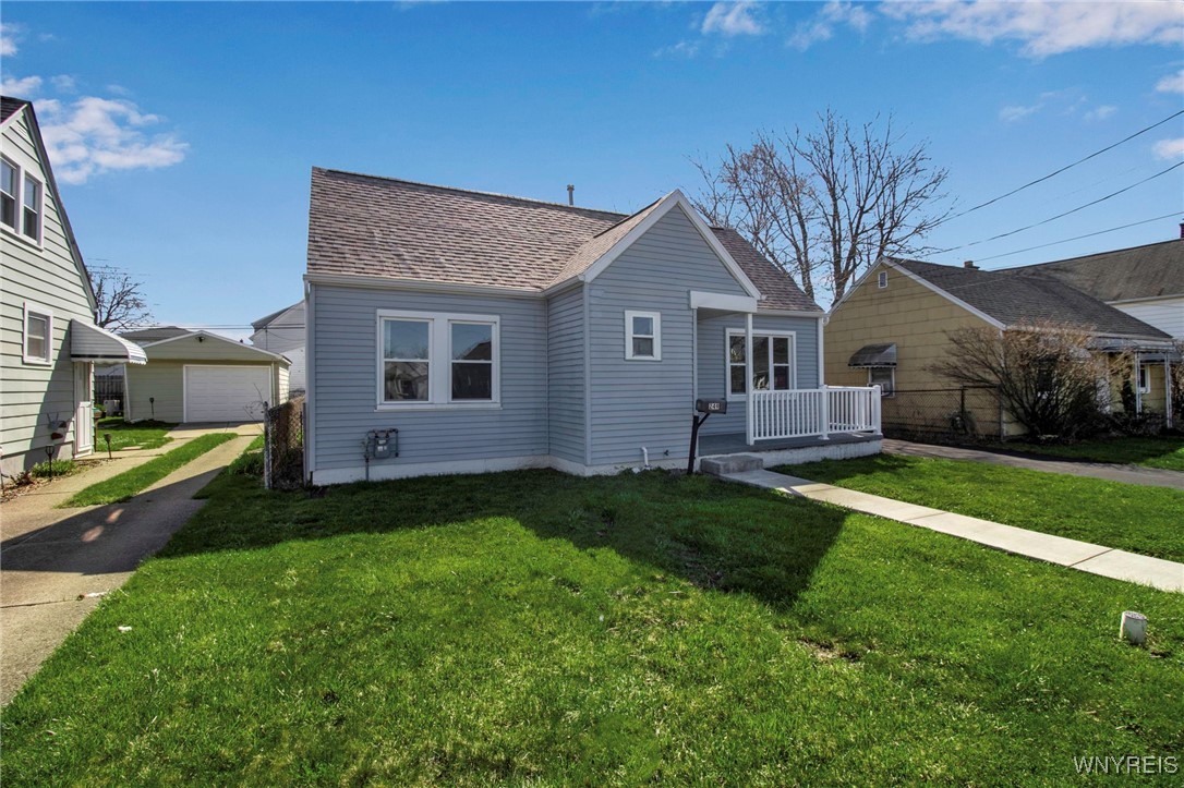 249 Crocker Street, Cheektowaga, New York image 3