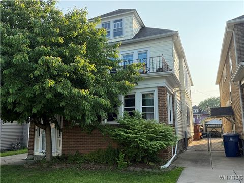 46 Cunard Road Buffalo NY 14216