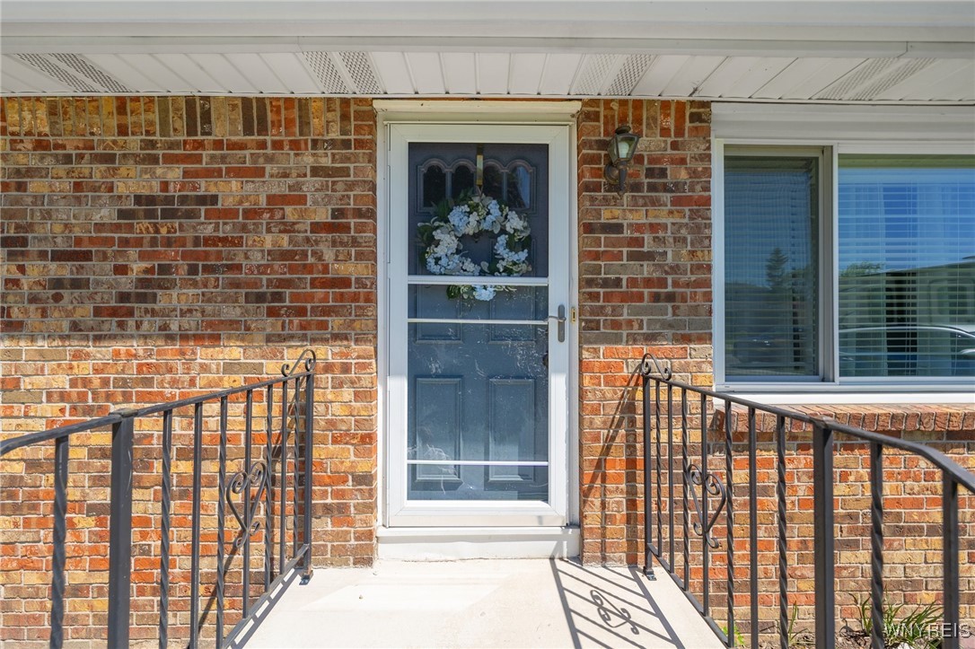 36 Knollwood Drive, Cheektowaga, New York image 22