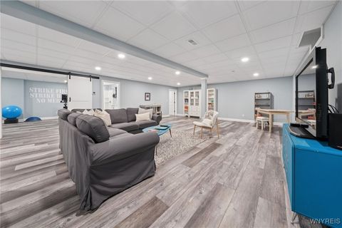 Tiny photo for 6385 Boston State Road #13, Hamburg, NY 14075 (MLS # B1660338)