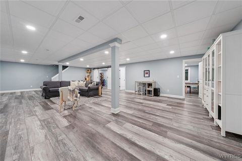 Tiny photo for 6385 Boston State Road #13, Hamburg, NY 14075 (MLS # B1660338)