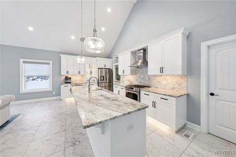 Tiny photo for 6385 Boston State Road #13, Hamburg, NY 14075 (MLS # B1660338)