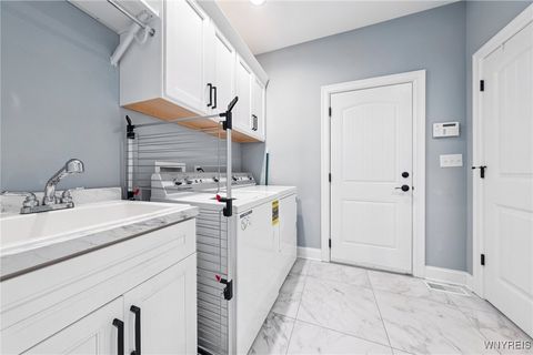 Tiny photo for 6385 Boston State Road #13, Hamburg, NY 14075 (MLS # B1660338)