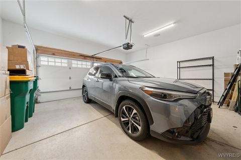 Tiny photo for 6385 Boston State Road #13, Hamburg, NY 14075 (MLS # B1660338)