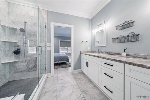 Tiny photo for 6385 Boston State Road #13, Hamburg, NY 14075 (MLS # B1660338)