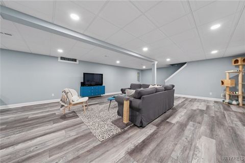 Tiny photo for 6385 Boston State Road #13, Hamburg, NY 14075 (MLS # B1660338)